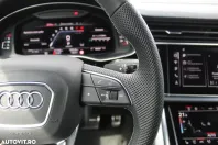 Audi SQ8 din 2024 cu 21.789 km - oferta AUD129569 - foto 16