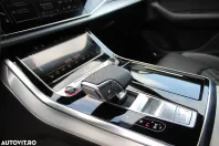 Audi SQ8 din 2024 cu 21.789 km - oferta AUD129569 - foto 17