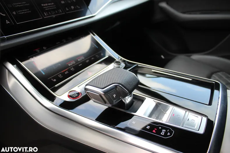 Audi SQ8 din 2024 cu 21.789 km - oferta AUD129569 - foto 17