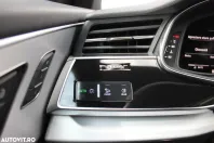 Audi SQ8 din 2024 cu 21.789 km - oferta AUD129569 - foto 19