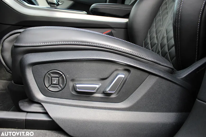 Audi SQ8 din 2024 cu 21.789 km - oferta AUD129569 - foto 20