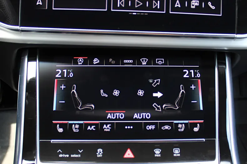 Audi SQ8 din 2024 cu 21.789 km - oferta AUD129569 - foto 21