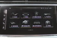 Audi SQ8 din 2024 cu 21.789 km - oferta AUD129569 - foto 24