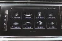 Audi SQ8 din 2024 cu 21.789 km - oferta AUD129569 - foto 25