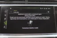Audi SQ8 din 2024 cu 21.789 km - oferta AUD129569 - foto 26