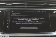 Audi SQ8 din 2024 cu 21.789 km - oferta AUD129569 - foto 28