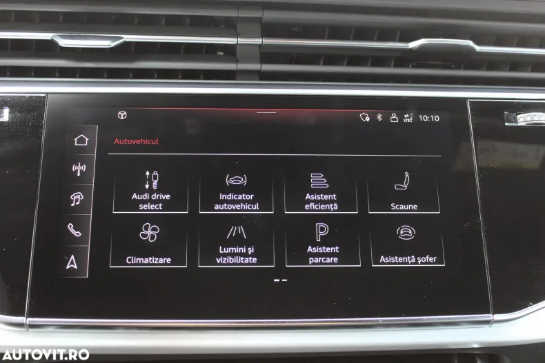 Audi SQ8 din 2024 cu 21.789 km - oferta AUD129569 - foto 29