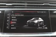 Audi SQ8 din 2024 cu 21.789 km - oferta AUD129569 - foto 30