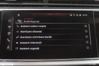 Audi SQ8 din 2024 cu 21.789 km - oferta AUD129569 - foto 33