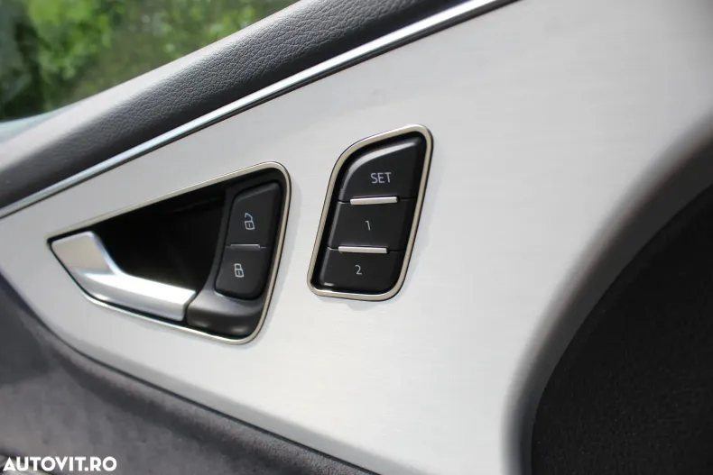 Audi SQ8 din 2024 cu 21.789 km - oferta AUD129569 - foto 35