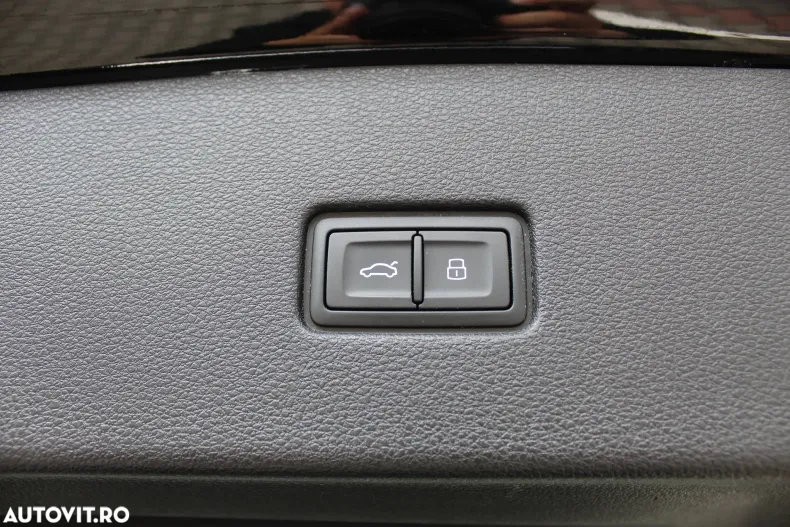 Audi SQ8 din 2024 cu 21.789 km - oferta AUD129569 - foto 38