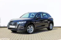 Audi Q5 din 2020 cu 66.246 km - oferta AUD129572 - foto 1