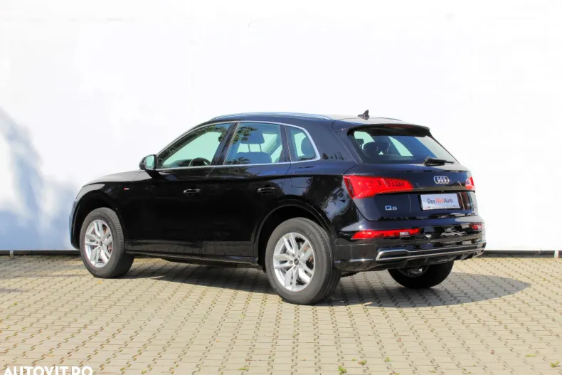 Audi Q5 din 2020 cu 66.246 km - oferta AUD129572 - foto 3