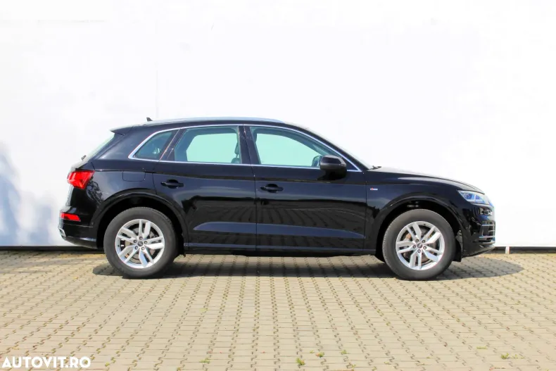 Audi Q5 din 2020 cu 66.246 km - oferta AUD129572 - foto 6