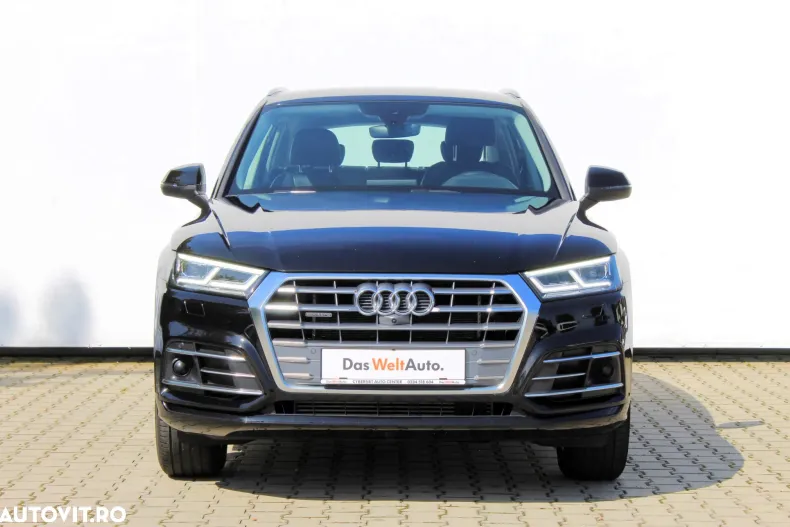 Audi Q5 din 2020 cu 66.246 km - oferta AUD129572 - foto 8