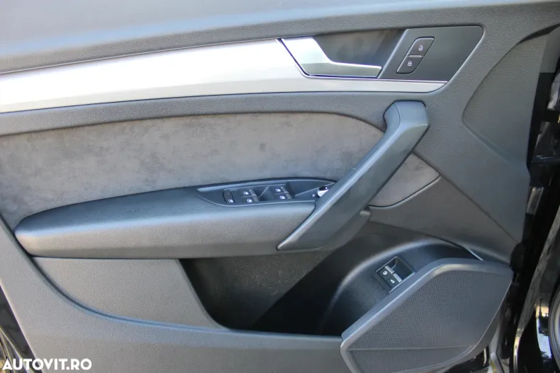 Audi Q5 din 2020 cu 66.246 km - oferta AUD129572 - foto 9