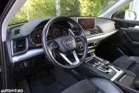 Audi Q5 din 2020 cu 66.246 km - oferta AUD129572 - foto 10