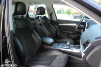 Audi Q5 din 2020 cu 66.246 km - oferta AUD129572 - foto 11