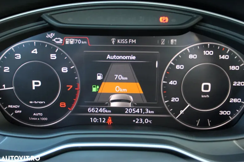 Audi Q5 din 2020 cu 66.246 km - oferta AUD129572 - foto 15
