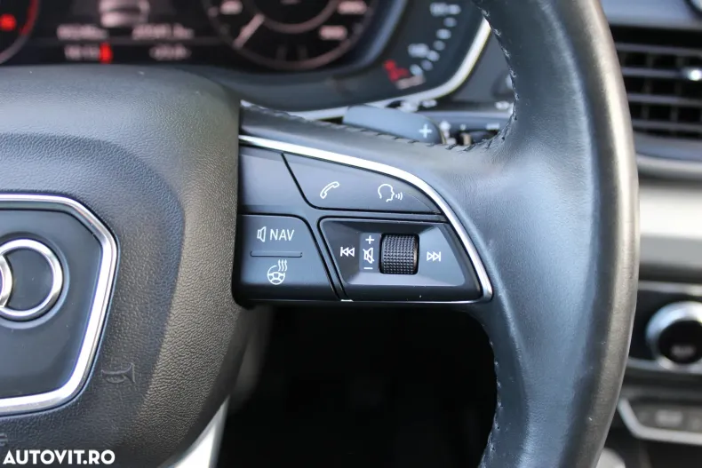 Audi Q5 din 2020 cu 66.246 km - oferta AUD129572 - foto 17