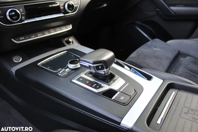 Audi Q5 din 2020 cu 66.246 km - oferta AUD129572 - foto 18