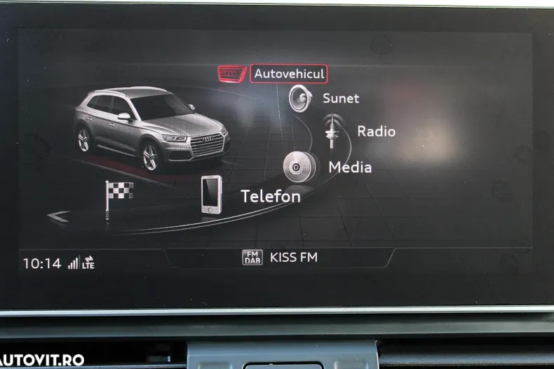 Audi Q5 din 2020 cu 66.246 km - oferta AUD129572 - foto 23