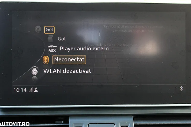 Audi Q5 din 2020 cu 66.246 km - oferta AUD129572 - foto 26