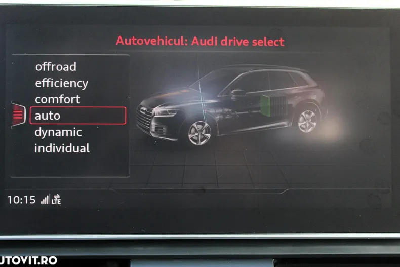 Audi Q5 din 2020 cu 66.246 km - oferta AUD129572 - foto 27