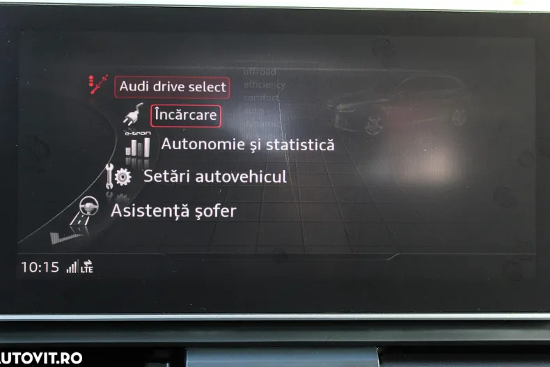 Audi Q5 din 2020 cu 66.246 km - oferta AUD129572 - foto 28