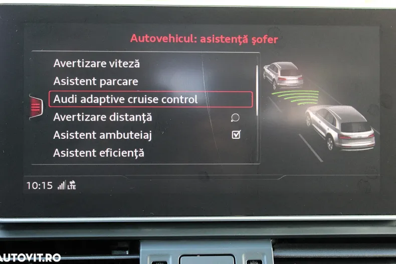 Audi Q5 din 2020 cu 66.246 km - oferta AUD129572 - foto 29