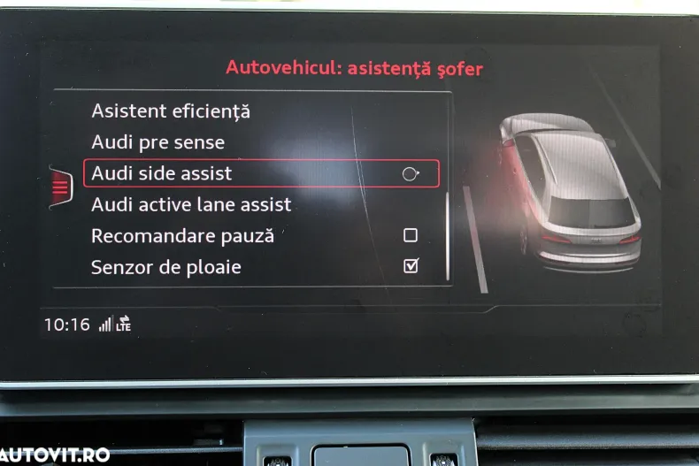 Audi Q5 din 2020 cu 66.246 km - oferta AUD129572 - foto 30