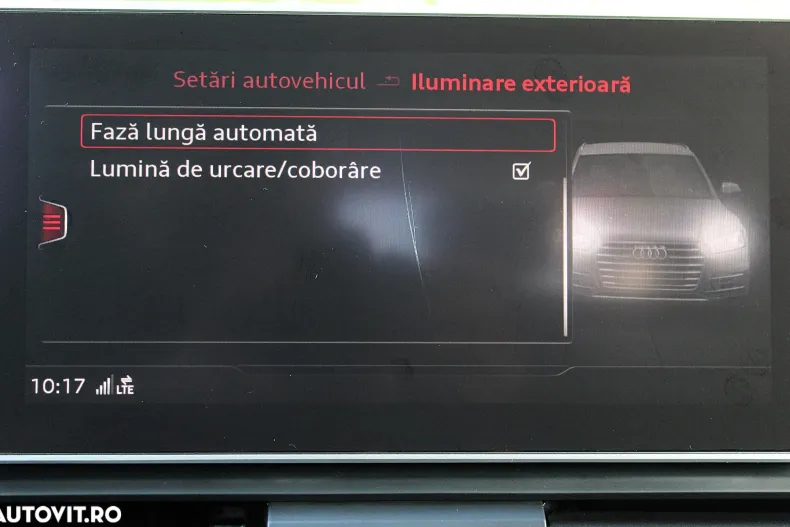 Audi Q5 din 2020 cu 66.246 km - oferta AUD129572 - foto 32