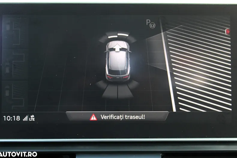 Audi Q5 din 2020 cu 66.246 km - oferta AUD129572 - foto 33