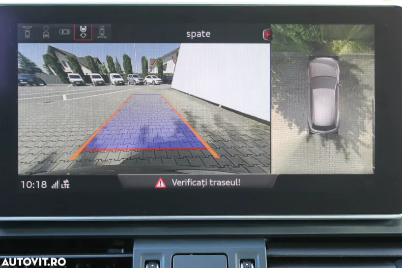 Audi Q5 din 2020 cu 66.246 km - oferta AUD129572 - foto 34