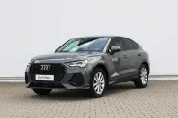 Audi Q3 din 2023 cu 21.909 km - oferta AUD129574 - foto 1