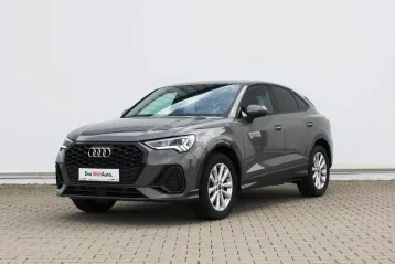 Audi Q3 din 2023 - oferta AUD129574