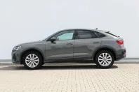 Audi Q3 din 2023 cu 21.909 km - oferta AUD129574 - foto 2