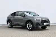 Audi Q3 din 2023 cu 21.909 km - oferta AUD129574 - foto 7