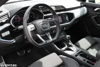 Audi Q3 din 2023 cu 21.909 km - oferta AUD129574 - foto 11