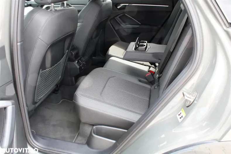 Audi Q3 din 2023 cu 21.909 km - oferta AUD129574 - foto 12
