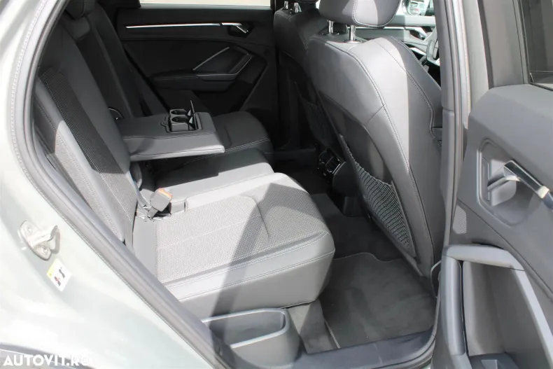 Audi Q3 din 2023 cu 21.909 km - oferta AUD129574 - foto 13