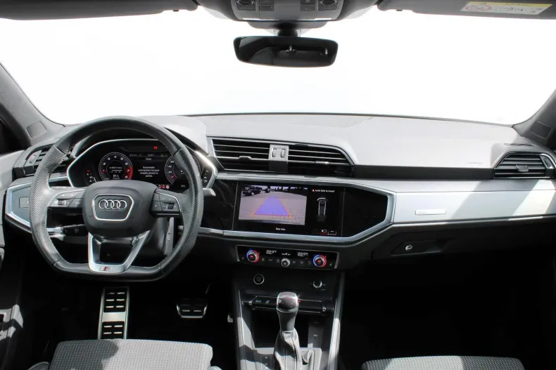 Audi Q3 din 2023 cu 21.909 km - oferta AUD129574 - foto 15