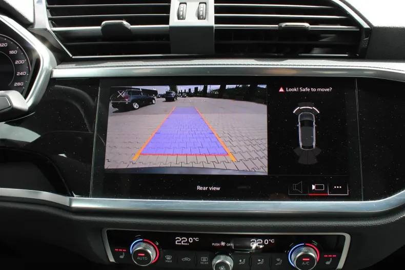 Audi Q3 din 2023 cu 21.909 km - oferta AUD129574 - foto 18