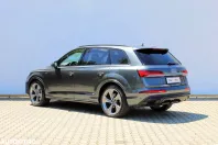 Audi Q7 din 2020 cu 102.143 km - oferta AUD129575 - foto 3