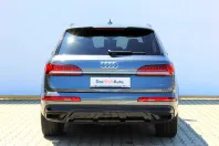Audi Q7 din 2020 cu 102.143 km - oferta AUD129575 - foto 4