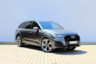 Audi Q7 din 2020 cu 102.143 km - oferta AUD129575 - foto 7