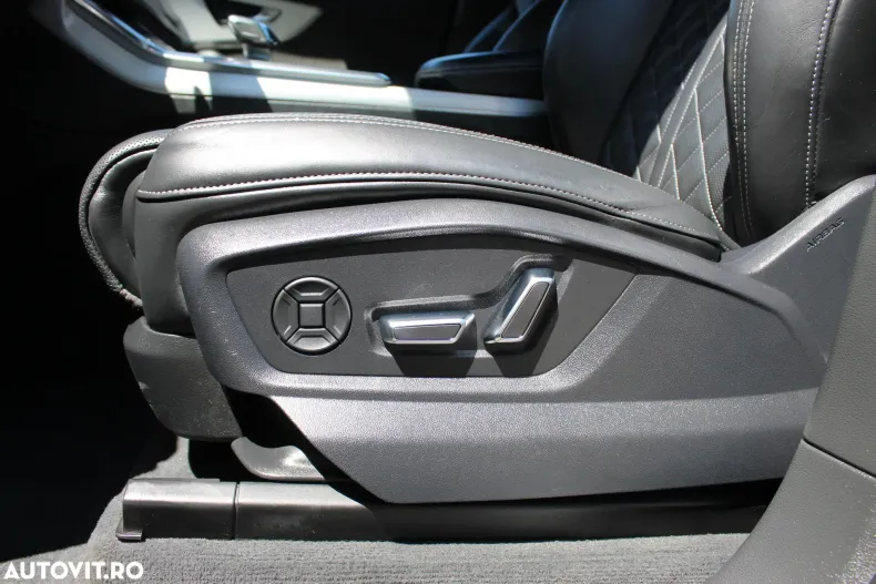 Audi Q7 din 2020 cu 102.143 km - oferta AUD129575 - foto 19