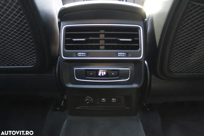 Audi Q7 din 2020 cu 102.143 km - oferta AUD129575 - foto 20