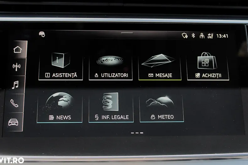 Audi Q7 din 2020 cu 102.143 km - oferta AUD129575 - foto 23