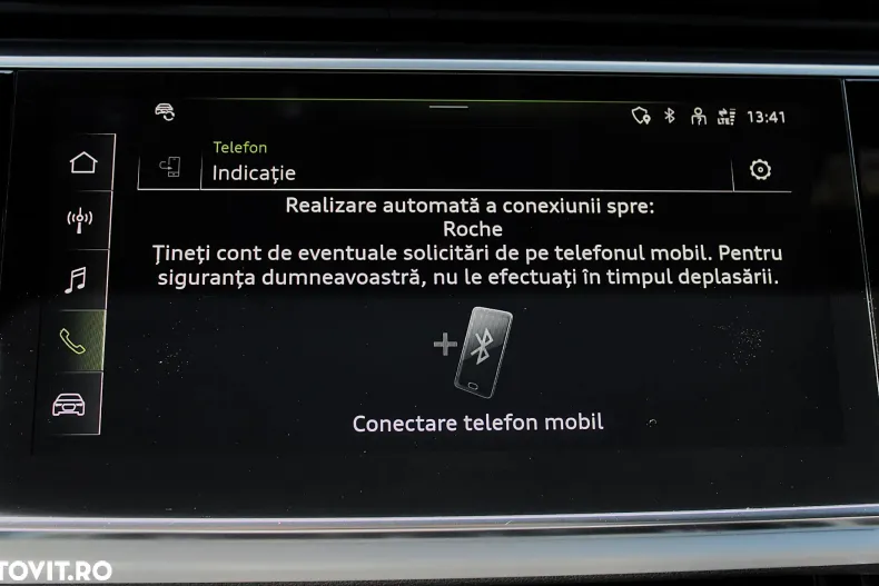 Audi Q7 din 2020 cu 102.143 km - oferta AUD129575 - foto 24